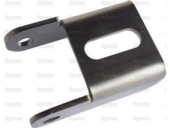 Adapter - Nadaje się do malej wysokości