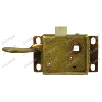 Zamek Do Drzwi Kabiny Prawy