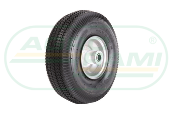 3,50X4 koło ogumione fi 16 mm PR1806
