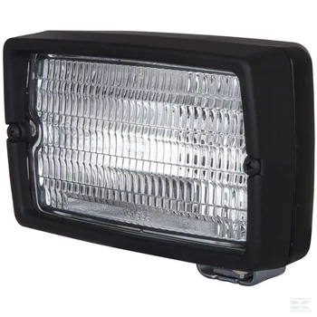 Lampa robocza prostokątna H3 Master 5060 Hella