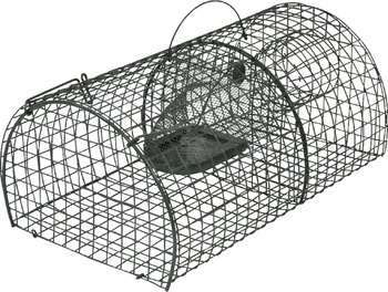 Kerbl pułapka na szczury 40x24x18 cm