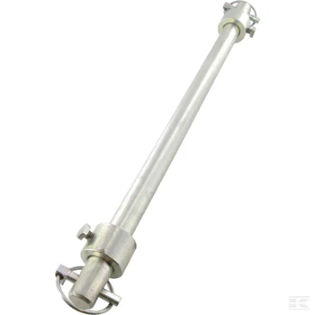 LA040006KR Sworzeń łącznika dolnego, 22 x 480 mm