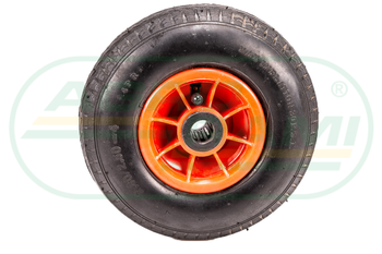 2,00X4 koło ogumione fi 20 mm PR1402