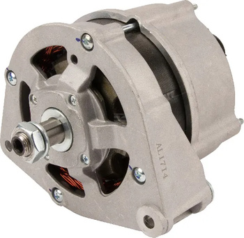 Alternator 14V 95A Deutz-Fahr