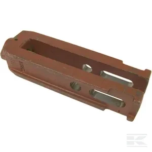 Widełki wieszaka poziomującego 290 mm 3616224M2