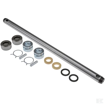 VPL1461 Wałek ramion podnośnika kpl. 25,4 mm L26941