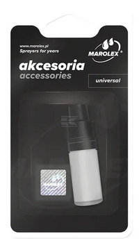 Marolex smar silikonowy