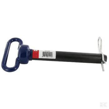 Z525190KR Sworzeń z uchwytem 25 x 190 mm Kramp kat. 2