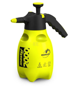 Marolex  Opryskiwacz ciśnieniowy Master Ergo 2000 2.0 L