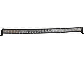 LED Zakrzywiony Listwa oświetleniowa, 1446mm, 23920 Lumeny, 10-30V