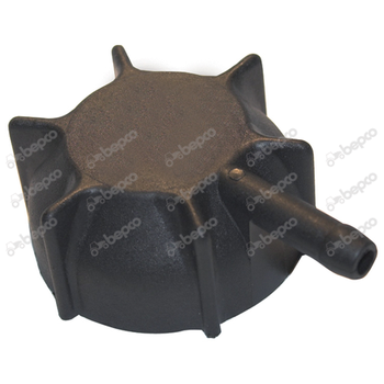 Korek Wlewu Chłodnicy