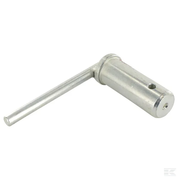 Z525050KR Sworzeń z uchwytem, 25 x 50 mm kat. 2