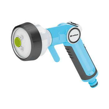 Cellfast zraszacz pistoletowy 4-funkcyjny ERGO 1/2 , 3/4"