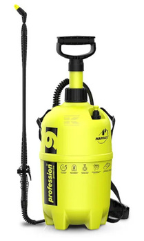 Marolex  Opryskiwacz Profession 9 L (lanca kompozytowa)