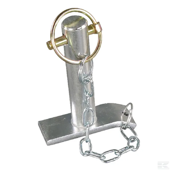 TL150759 Sworzeń wieszaka 22x93 mm