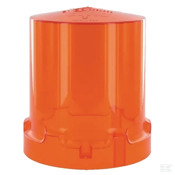 Klosz lampy, błyskowej, GYRO A, Sirena