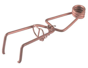 Kerbl pułapka na krety Baden, 2 szt.