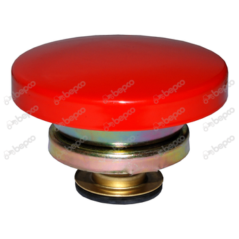 Korek Wlewu Chłodnicy