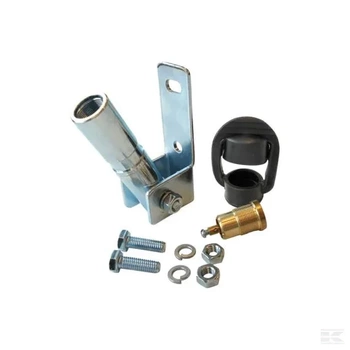 Uchwyt lampy błyskowej Hella