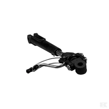 Wieszak poziomujący kpl. 520 x 630 mm 1884760M94