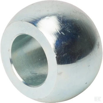 Z902028KR Kula dźwigni dolnej kat.2/2 Ø28,8/56,7x35mm Kramp
