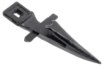 Bagnet pojedynczy hederu