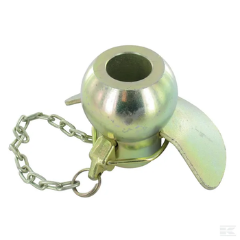 LA964733GP Kula dźwigni dolnej z kołnierzem kat.3 Ø37/64 gopart