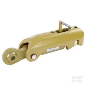 Stabilizator ASST-B podstawowy