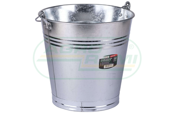 Schmith Wiadro ocynkowane 10L