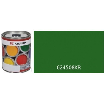 Farba Kramp 1 L zielony po 1987 John Deere RAL6245