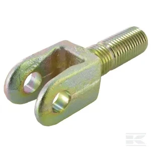 Widełki ASST-B gwint M30, 48 x 21 mm