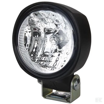 Lampa robocza kwadratowa H9, moduł 70