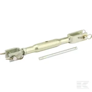 Stabilizator mechaniczny, 380-530 mm