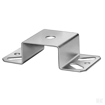 Uchwyt lampy roboczej