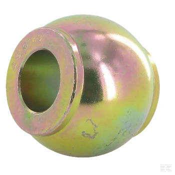 205125 Kula łącznika górnego kat.4/3 Ø 32/78x64 mm Walterscheid