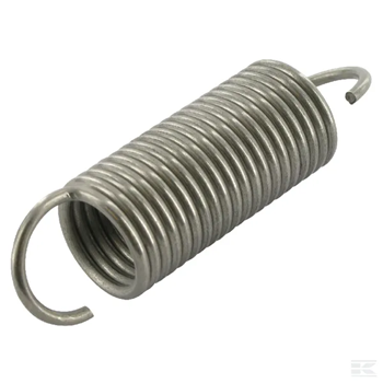 309755 Sprężyna napinająca