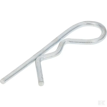 CL4EKR Zawleczka Beta pojedyncza 4 mm Kramp