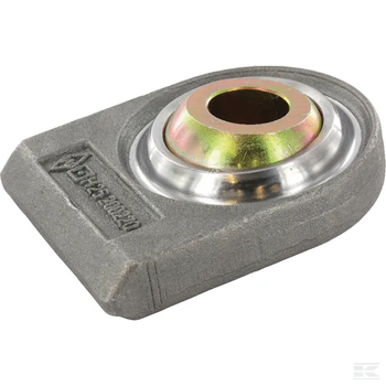 307342 Końcówka do przyspawania kat.3/2 Ø 28.4 mm