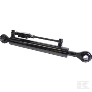 Łącznik górny hydrauliczny TEN/TEV, 550 mm kat. 2/2 z zaworem