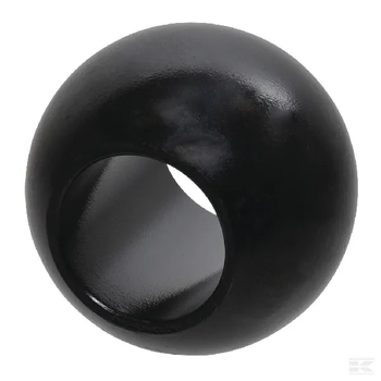 LA956284KR Kula dźwigni dolnej kat.2/2 Ø28,4/56x45mm Kramp