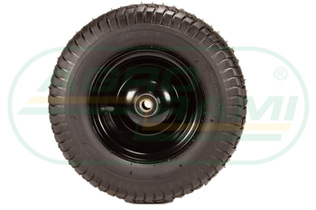 16X650X8  Kolo ogumione fi 20mm PR3008