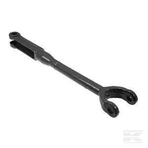 Widełki wieszaka poziomującego 485 mm 897661M1