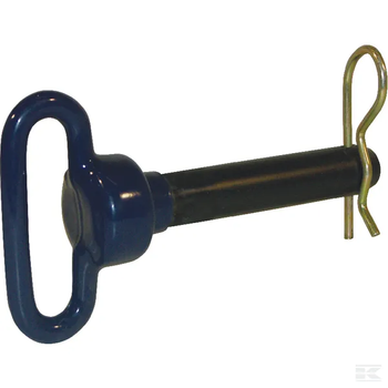 Z525135KR Sworzeń z uchwytem 25 x 135 mm Kramp kat. 2