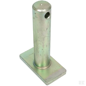 Sworzeń cięgła dolnego 40 x 126 mm AL78785