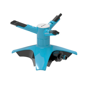 Cellfast zraszacz obrotowy ERGO tt