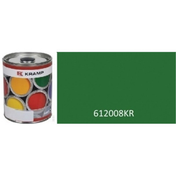 Farba Kramp 1 L zielony seria 06 do 1975 Deutz Fahr RAL6120