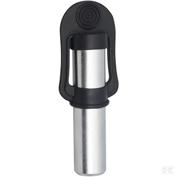 Uchwyt do lampy błyskowej, rurka