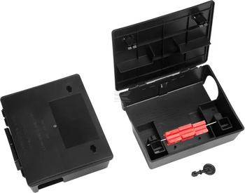 Pestpro stacja deratyzacyjna na szczury typu Box