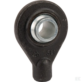 TL225702KR Końcówka do przyspawania 25,4 mm kategoria 2