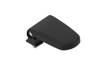 Zawias drzwi górny lewy John Deere 6000, 6010, 6020, 6030, 6M, 6D, 7000